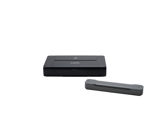 Canon Pixma iP110 z akumulatorem - 206760 - zdjęcie 6